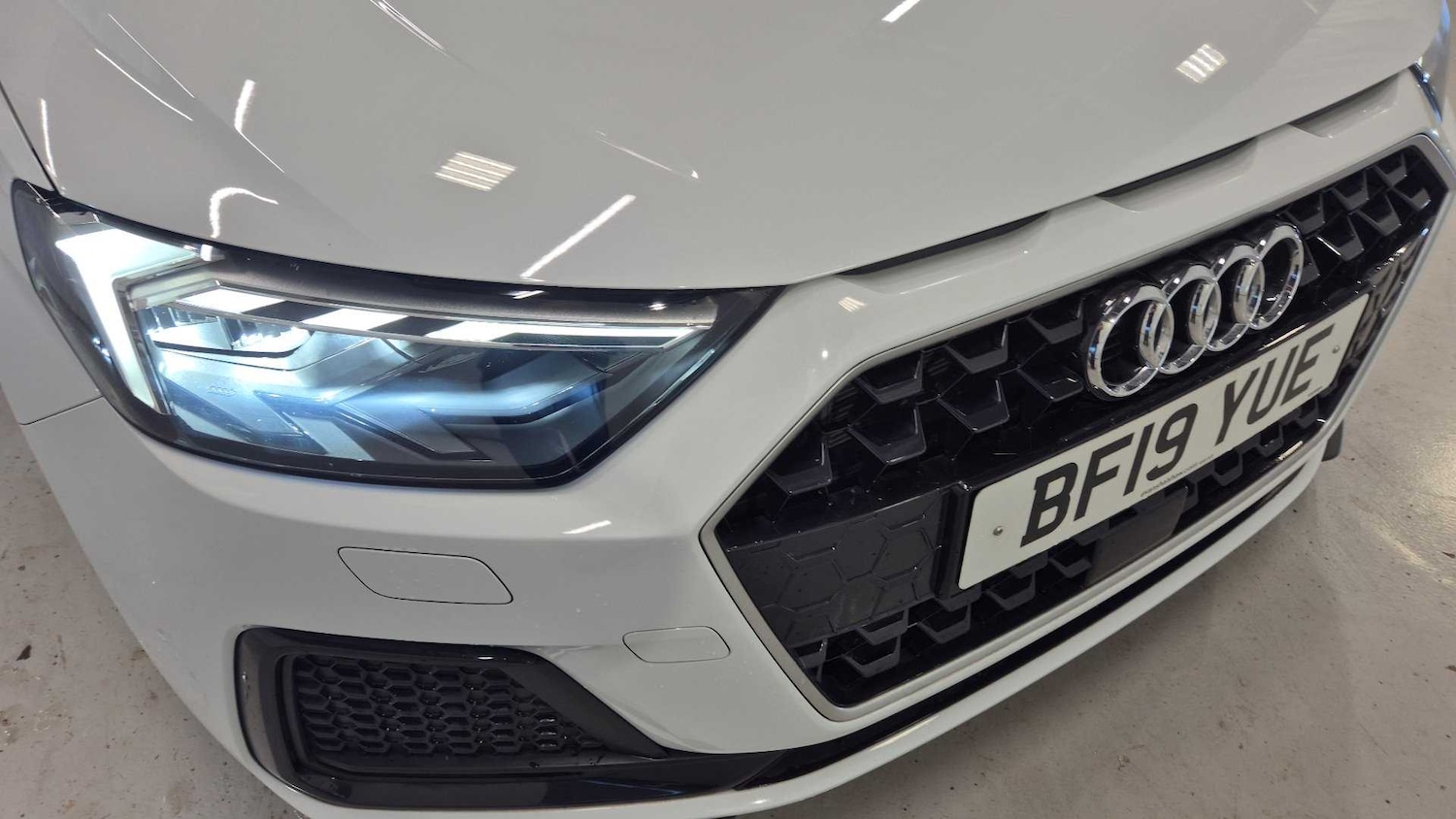 Used Audi A1 2019 for sale - 76672906: Photo 35