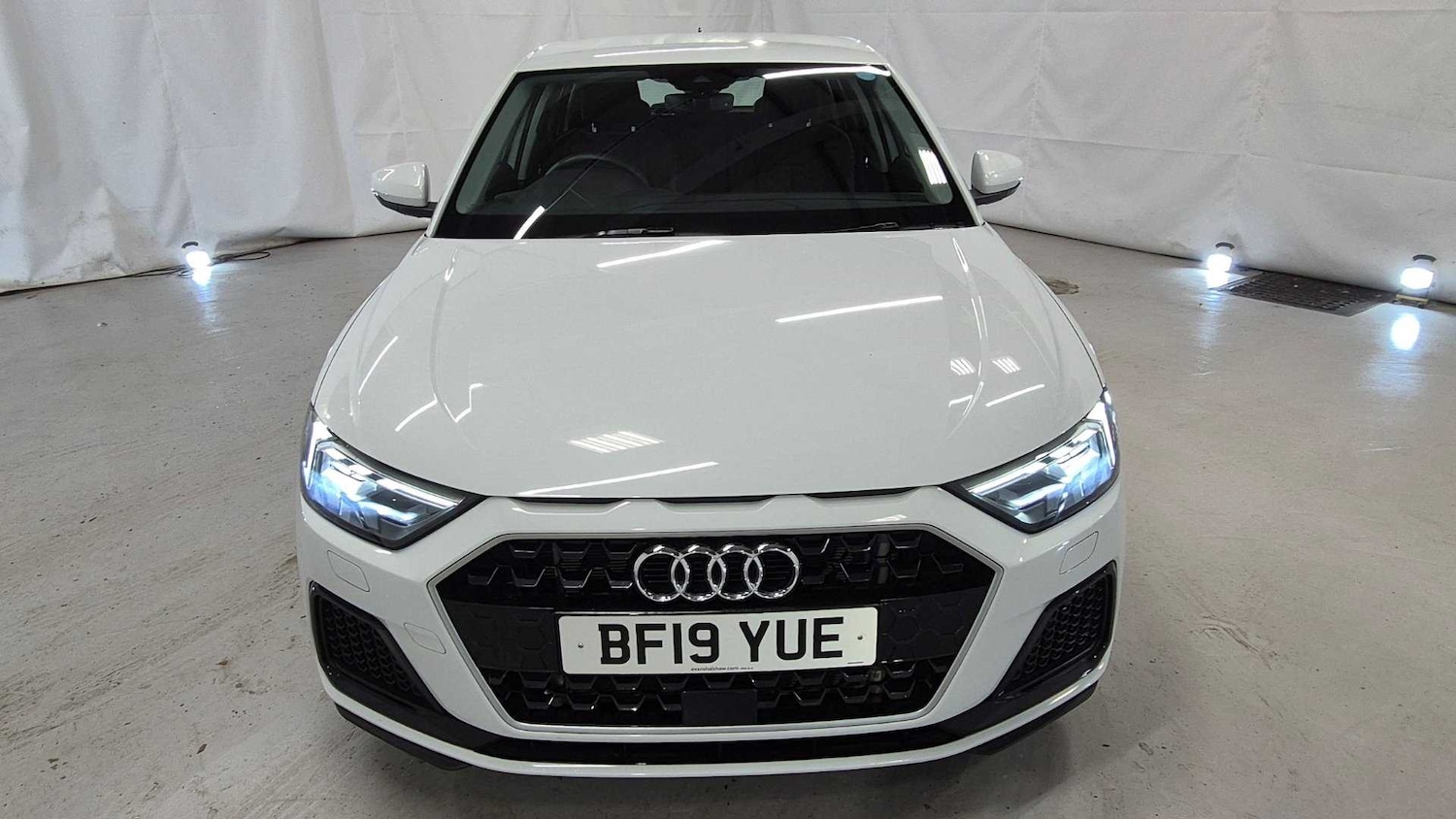 Used Audi A1 2019 for sale - 76672906: Photo 5