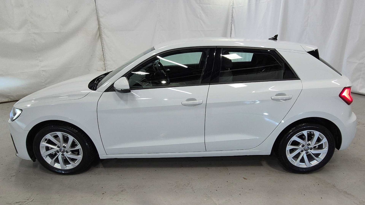 Used Audi A1 2019 for sale - 76672906: Photo 7