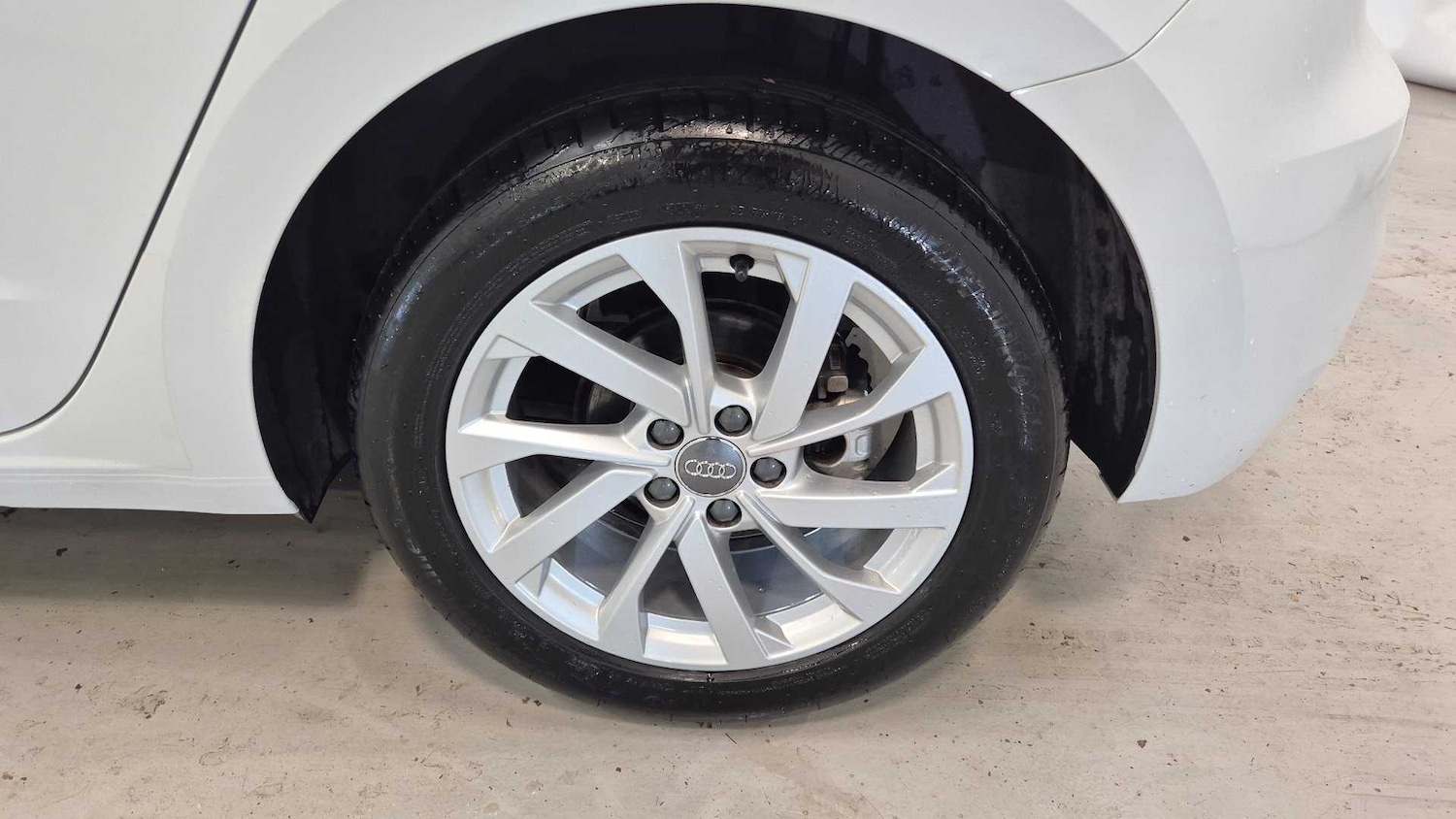 Used Audi A1 2019 for sale - 76672906: Photo 8