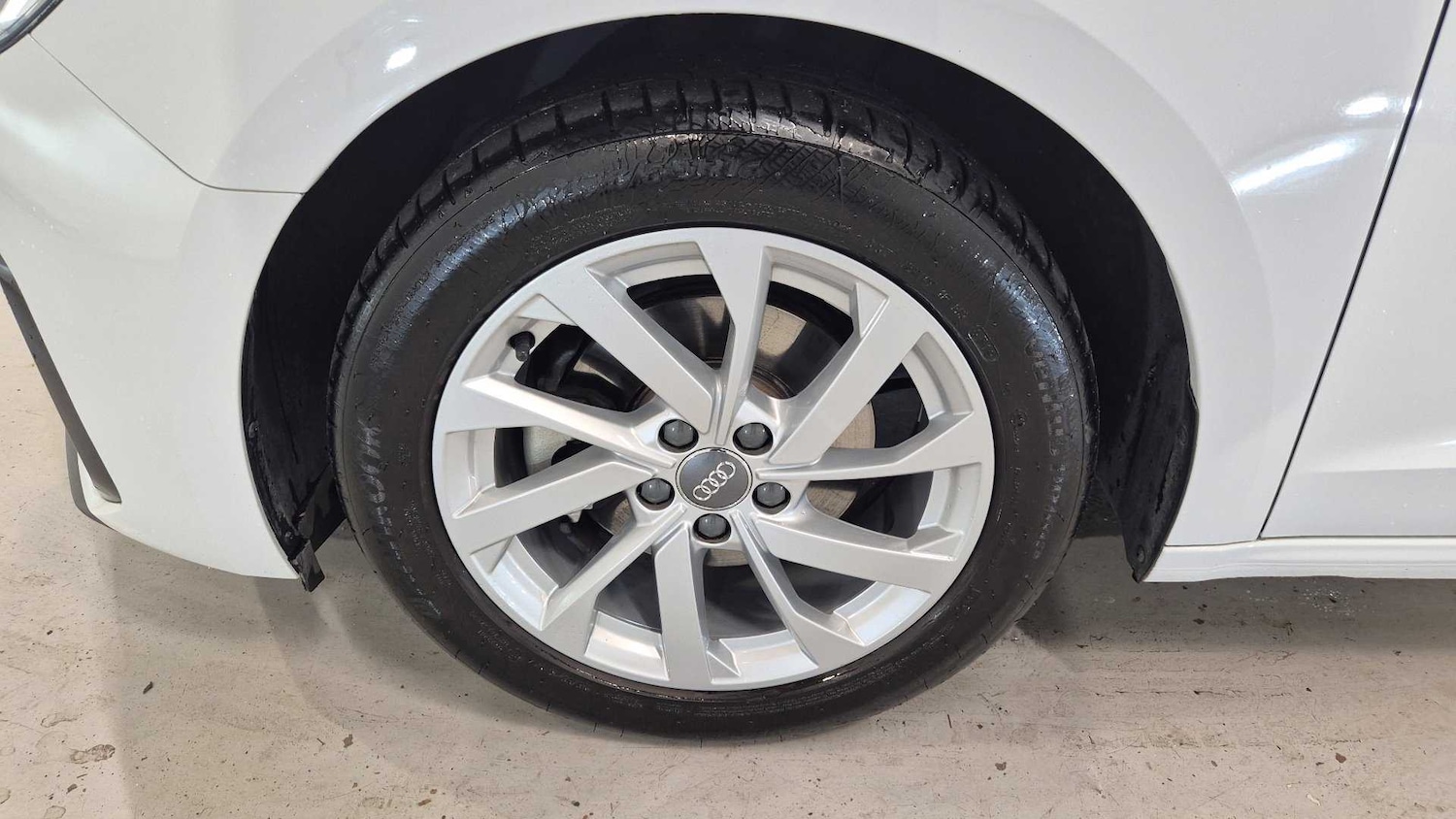 Used Audi A1 2019 for sale - 76672906: Photo 9