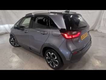 Used Honda Jazz 2020 for sale - 75316770: Photo
