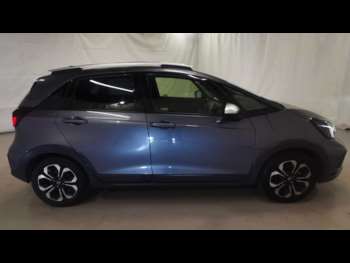 Used Honda Jazz 2020 for sale - 75316770: Photo