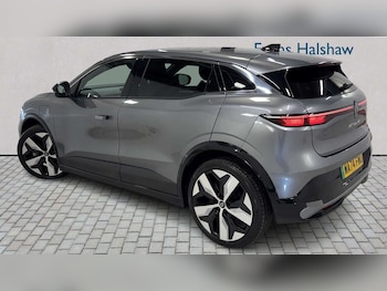 Used Renault Megane E Tech 2025 for sale - 78321587: Photo