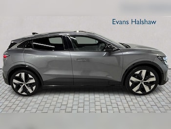 Used Renault Megane E Tech 2025 for sale - 78321587: Photo