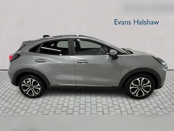 Used Ford Puma 2024 for sale - 79567920: Photo