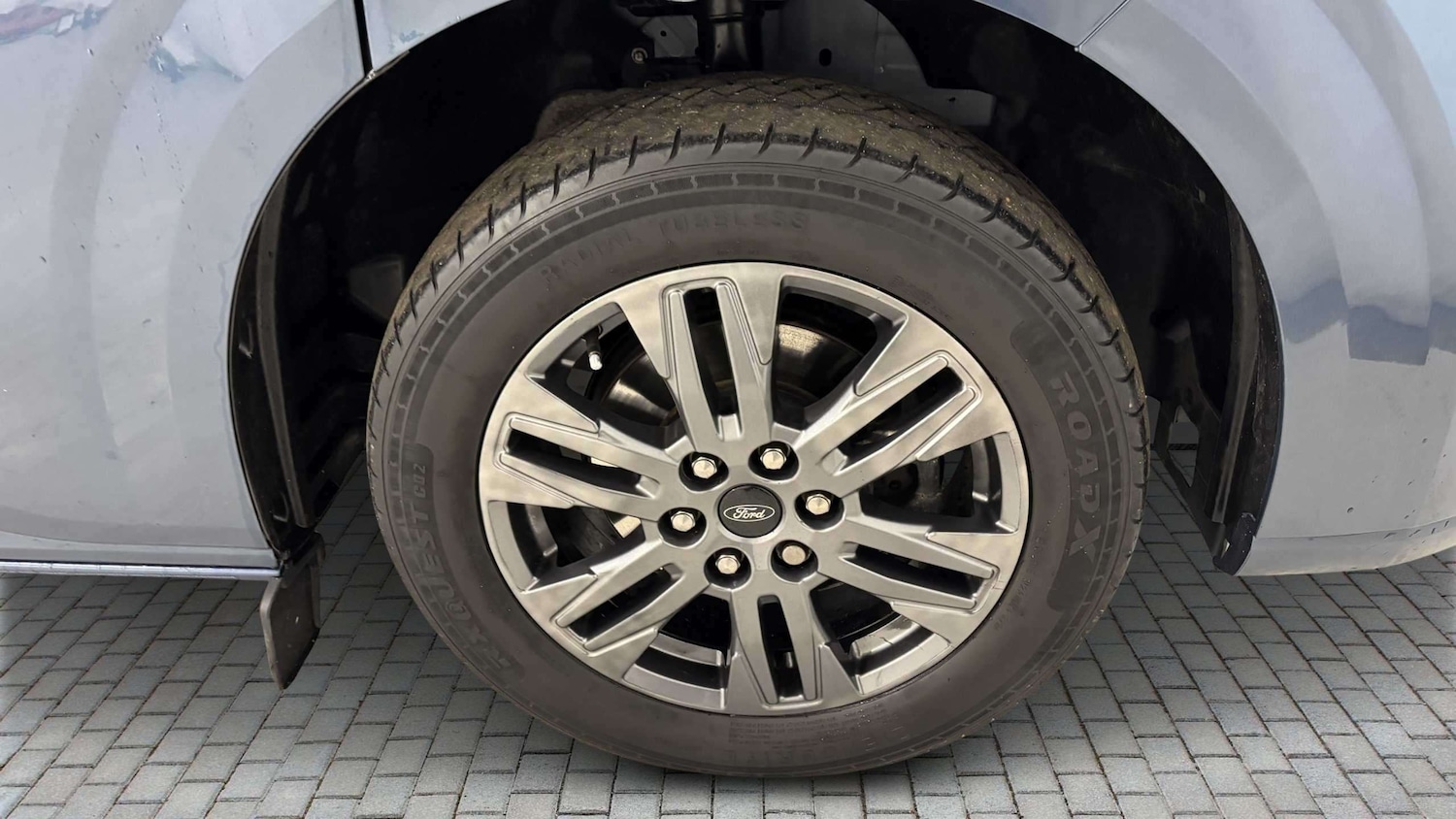 Used Ford Tourneo Custom 2024 for sale - 78173736: Photo 10