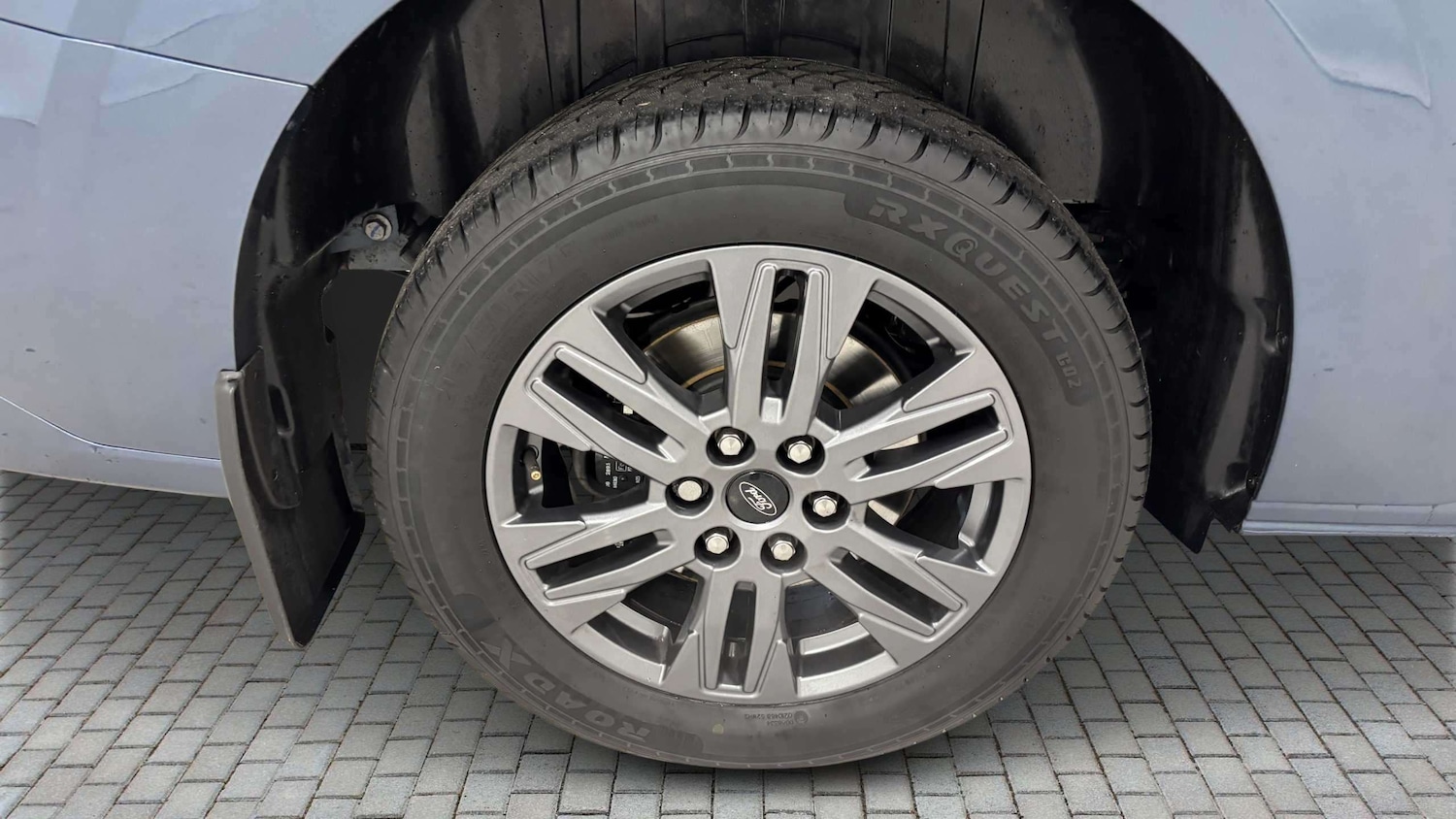 Used Ford Tourneo Custom 2024 for sale - 78173736: Photo 11