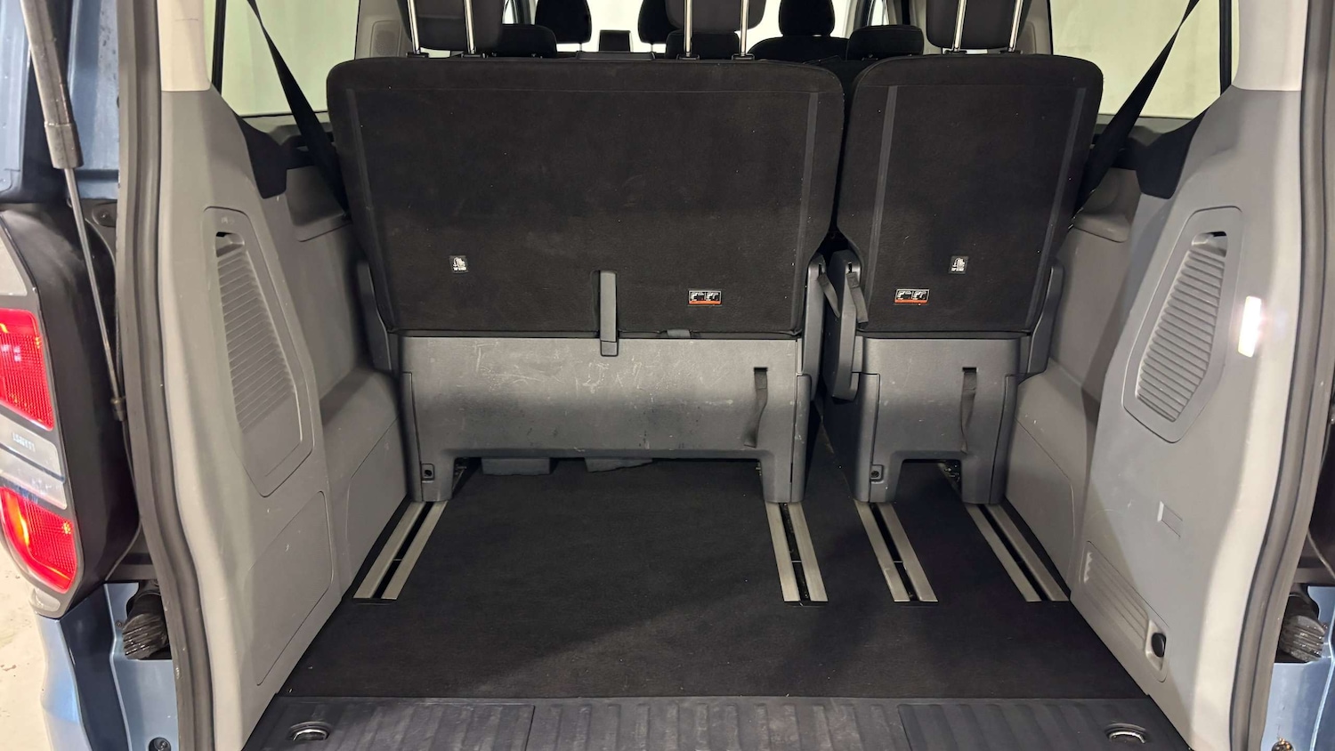 Used Ford Tourneo Custom 2024 for sale - 78173736: Photo 12