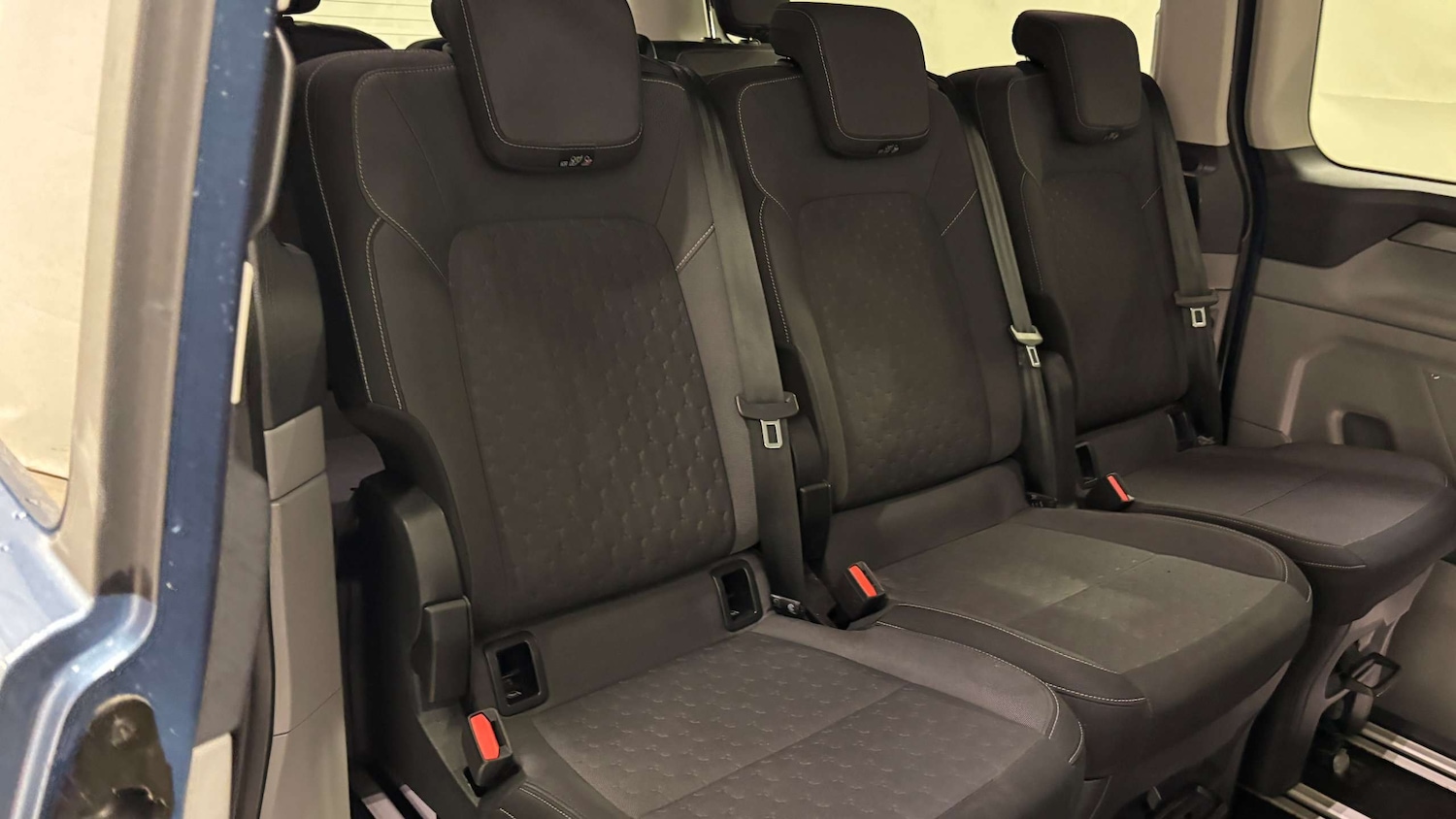 Used Ford Tourneo Custom 2024 for sale - 78173736: Photo 15