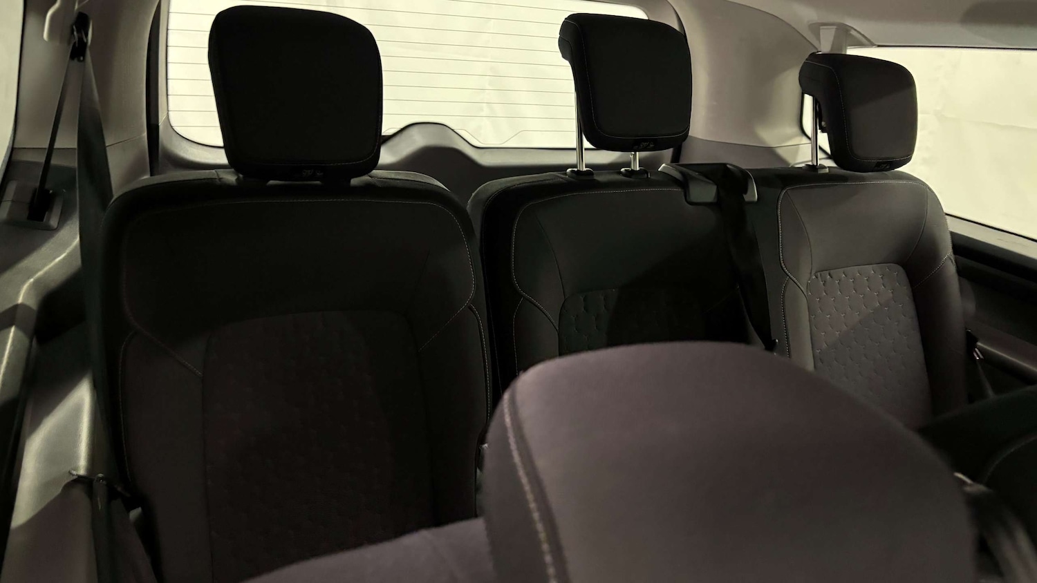 Used Ford Tourneo Custom 2024 for sale - 78173736: Photo 16