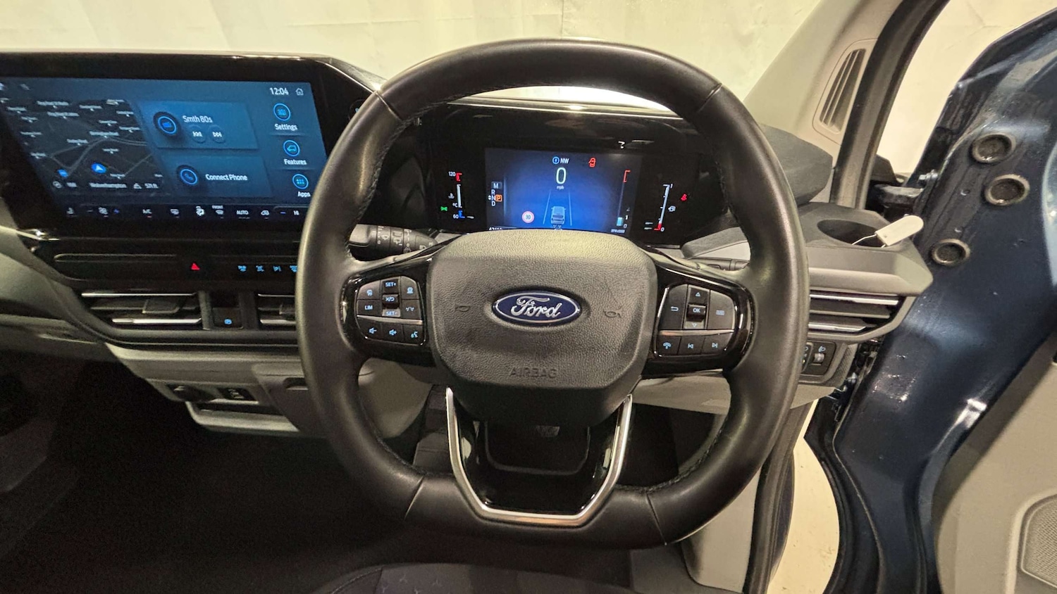 Used Ford Tourneo Custom 2024 for sale - 78173736: Photo 20