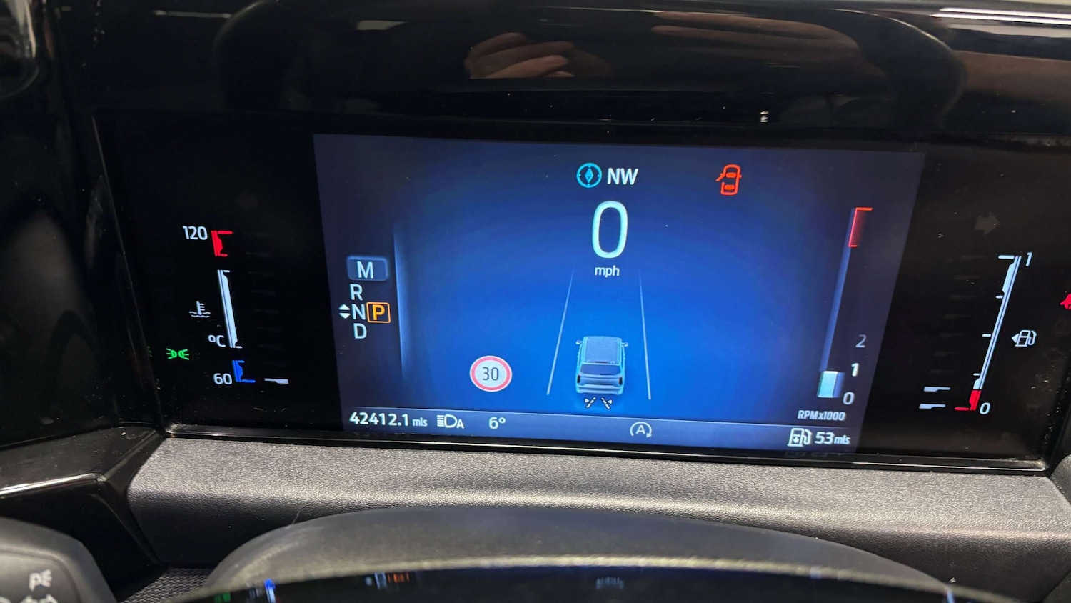 Used Ford Tourneo Custom 2024 for sale - 78173736: Photo 21