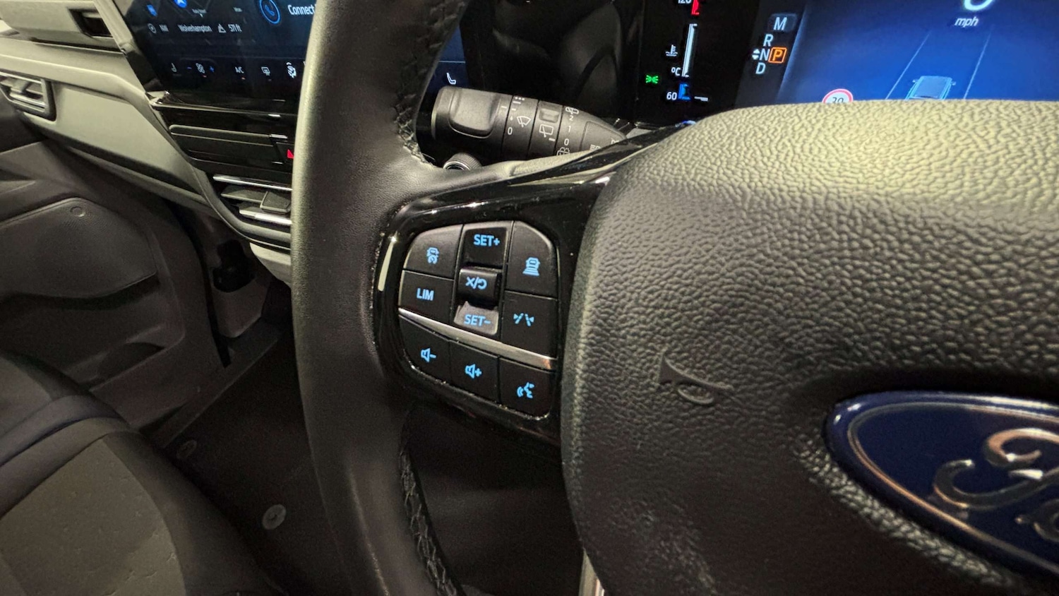 Used Ford Tourneo Custom 2024 for sale - 78173736: Photo 22