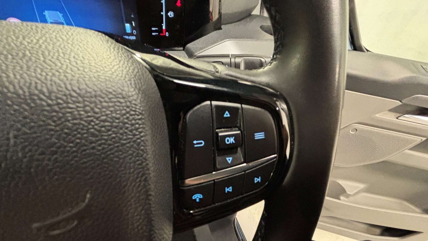 Used Ford Tourneo Custom 2024 for sale - 78173736: Photo 23