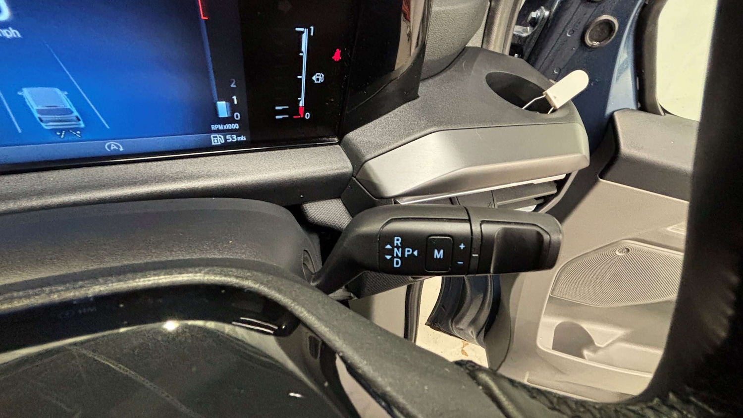 Used Ford Tourneo Custom 2024 for sale - 78173736: Photo 24