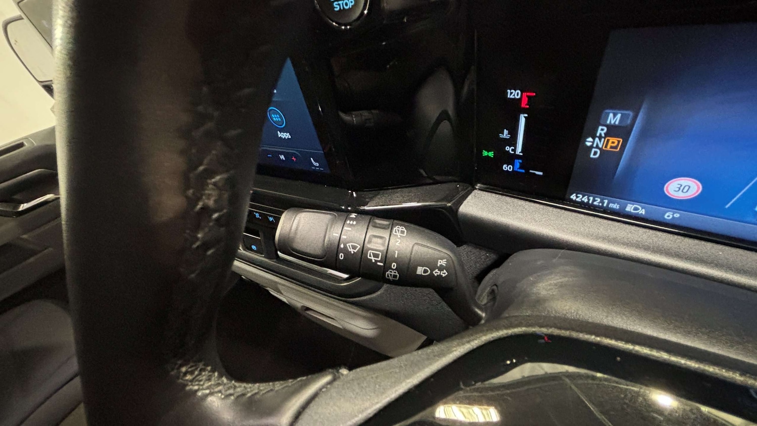 Used Ford Tourneo Custom 2024 for sale - 78173736: Photo 25