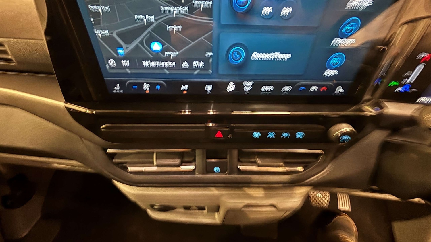 Used Ford Tourneo Custom 2024 for sale - 78173736: Photo 26