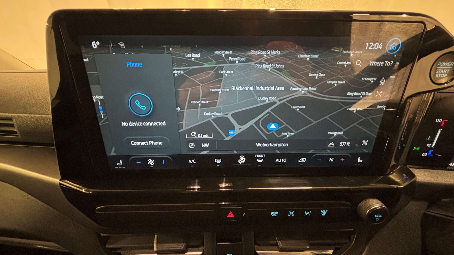 Used Ford Tourneo Custom 2024 for sale - 78173736: Photo 27