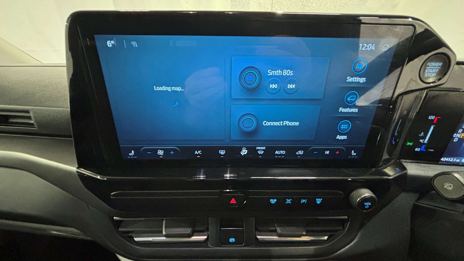 Used Ford Tourneo Custom 2024 for sale - 78173736: Photo 28