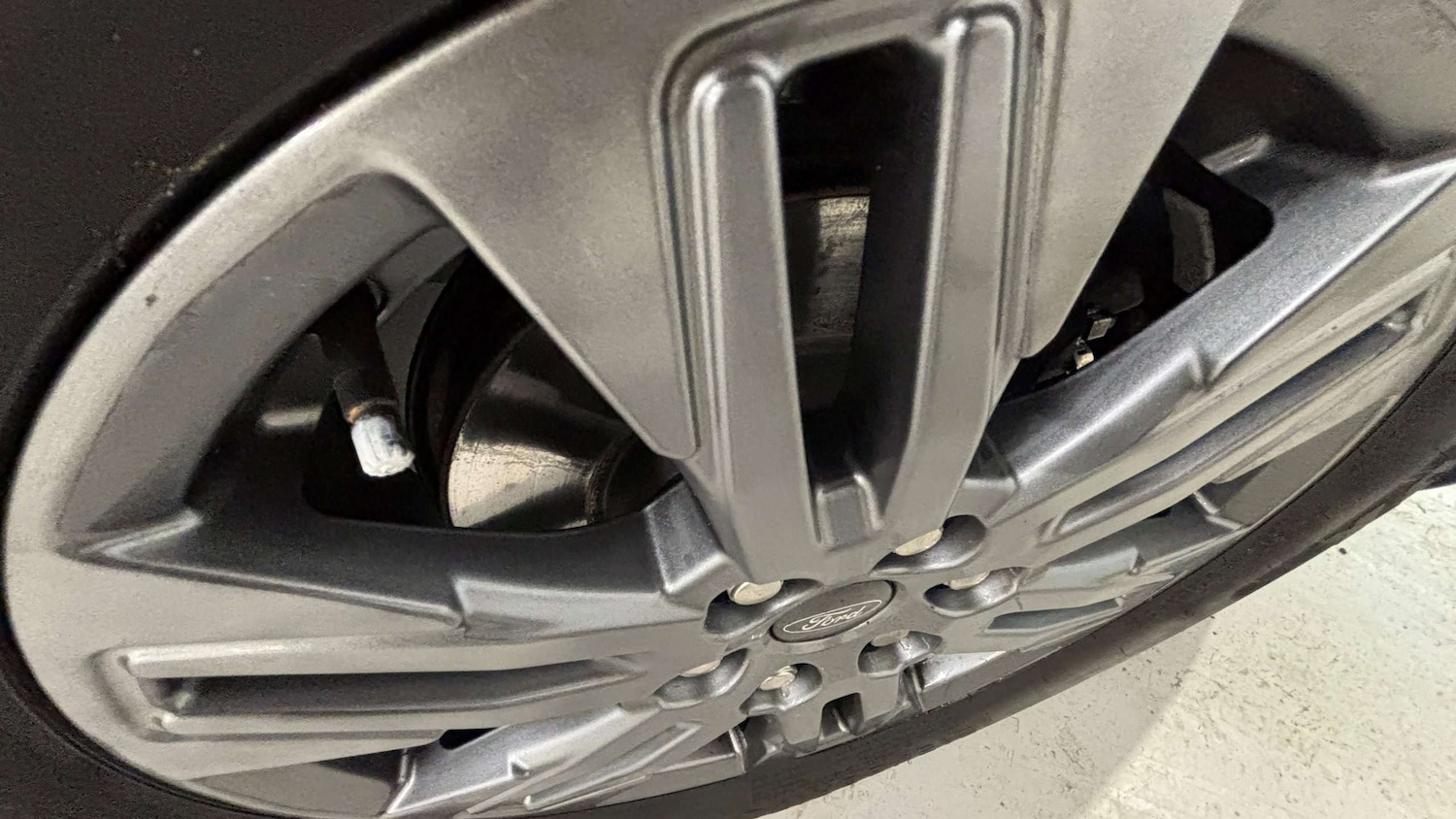 Used Ford Tourneo Custom 2024 for sale - 78173736: Photo 32