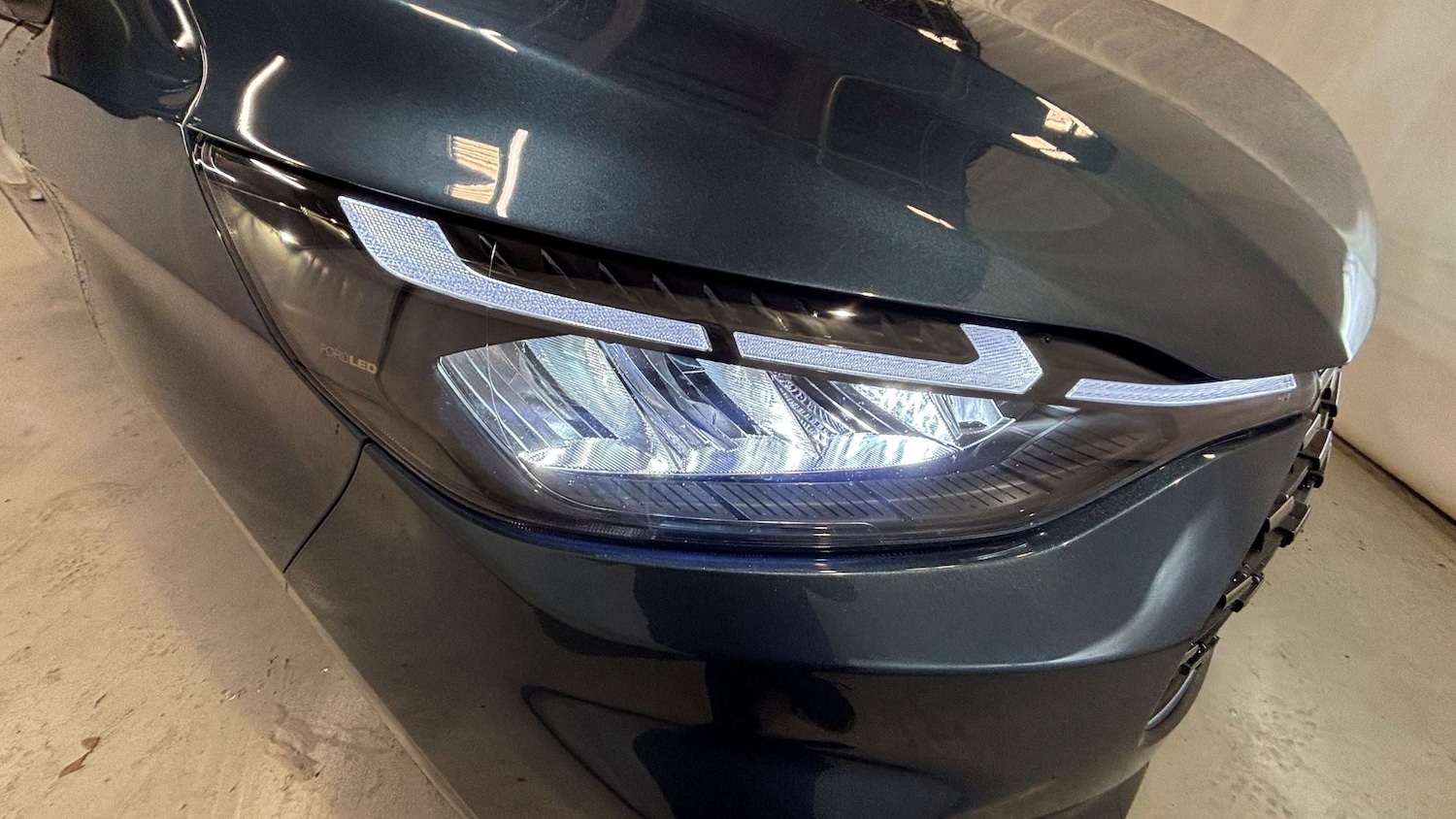 Used Ford Tourneo Custom 2024 for sale - 78173736: Photo 33