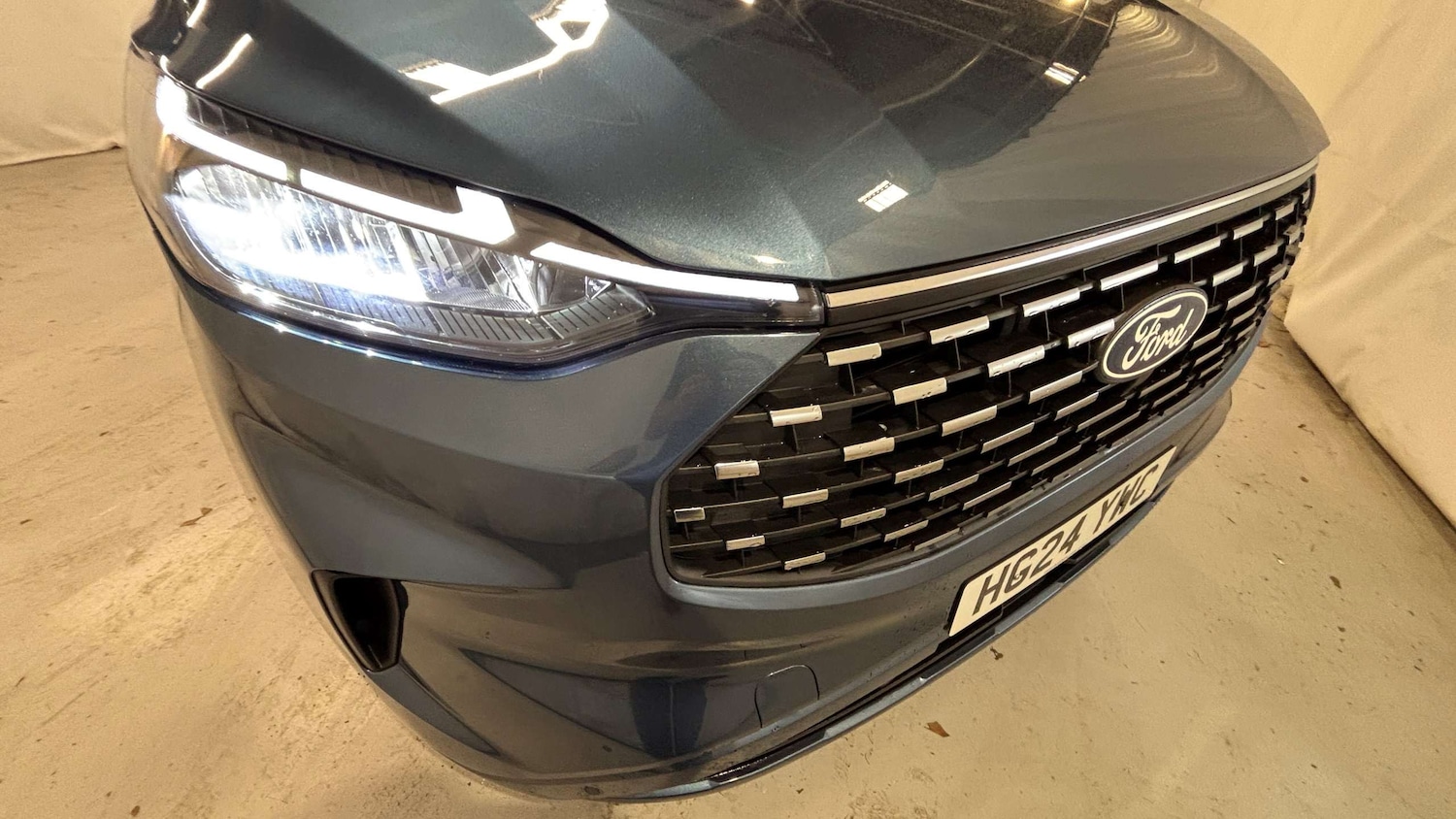 Used Ford Tourneo Custom 2024 for sale - 78173736: Photo 34