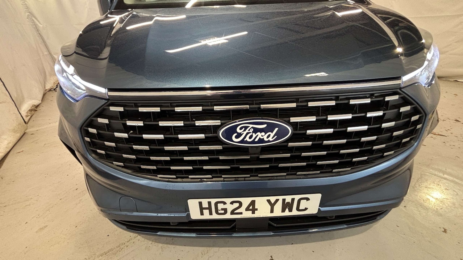 Used Ford Tourneo Custom 2024 for sale - 78173736: Photo 35