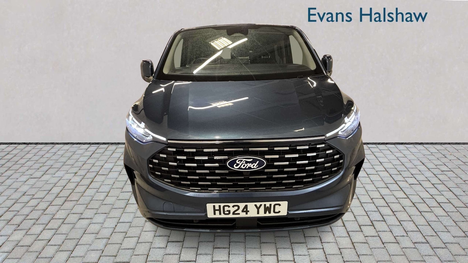 Used Ford Tourneo Custom 2024 for sale - 78173736: Photo 5