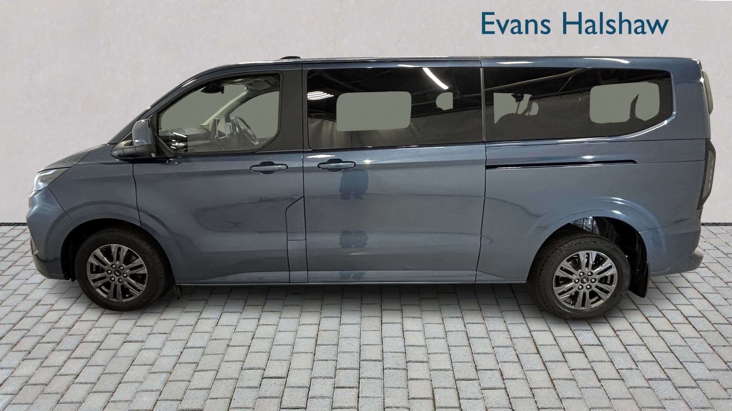 Used Ford Tourneo Custom 2024 for sale - 78173736: Photo 7