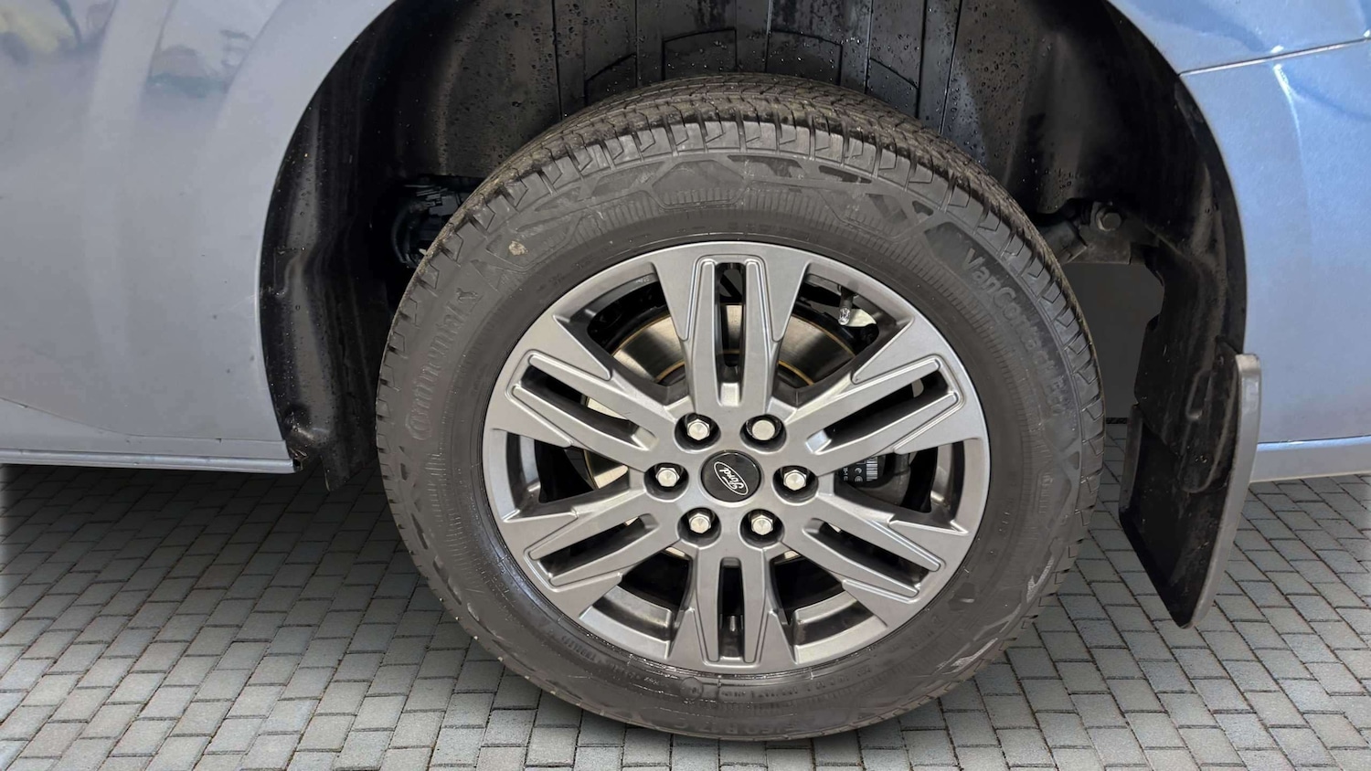 Used Ford Tourneo Custom 2024 for sale - 78173736: Photo 8