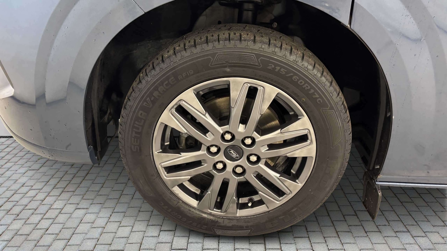 Used Ford Tourneo Custom 2024 for sale - 78173736: Photo 9