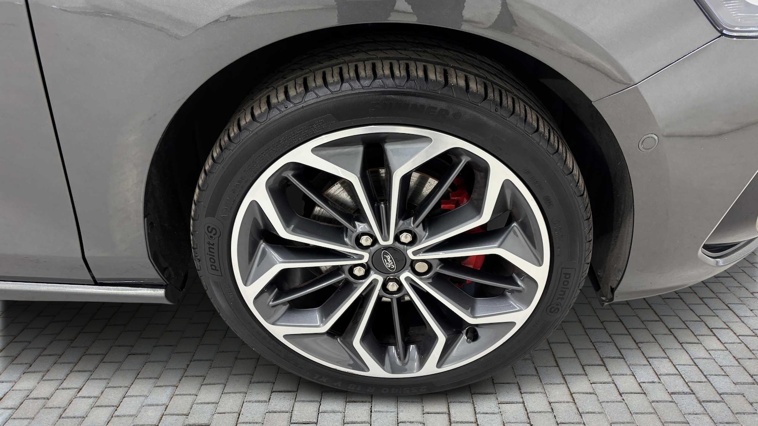 Used Ford Focus 2023 for sale - 76875839: Photo 10