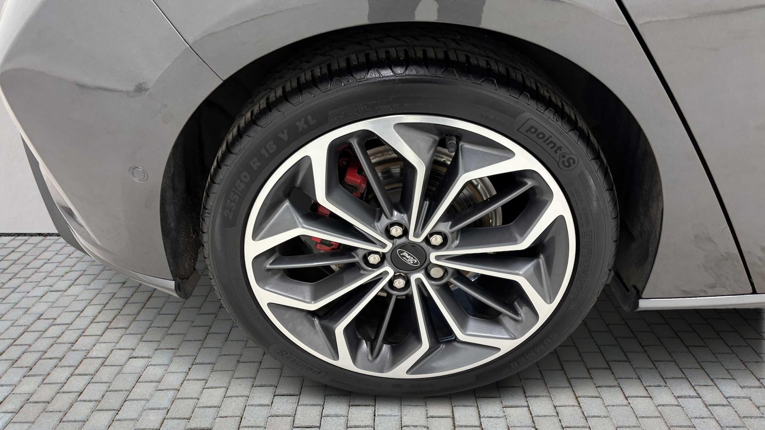 Used Ford Focus 2023 for sale - 76875839: Photo 11