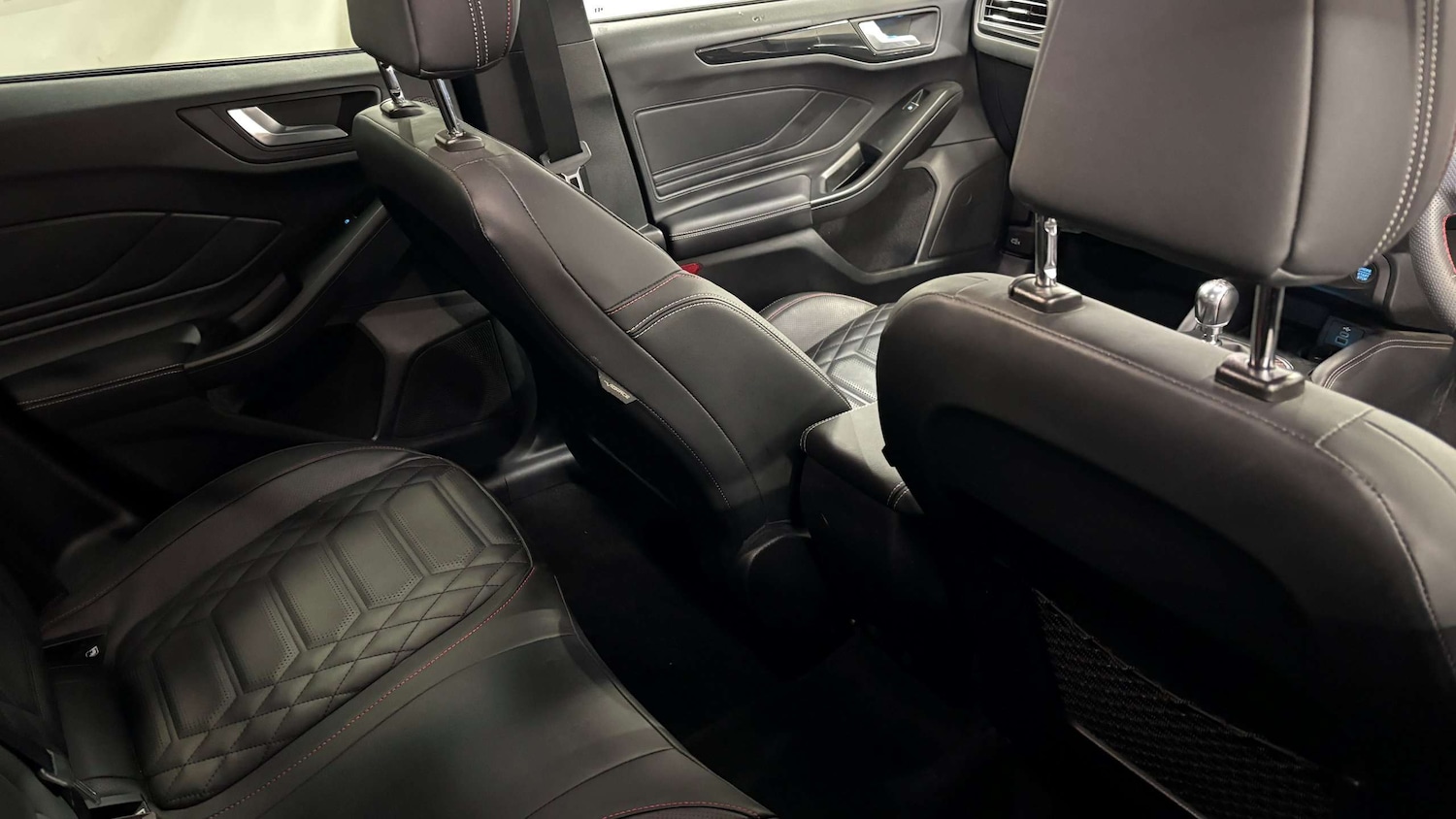 Used Ford Focus 2023 for sale - 76875839: Photo 17