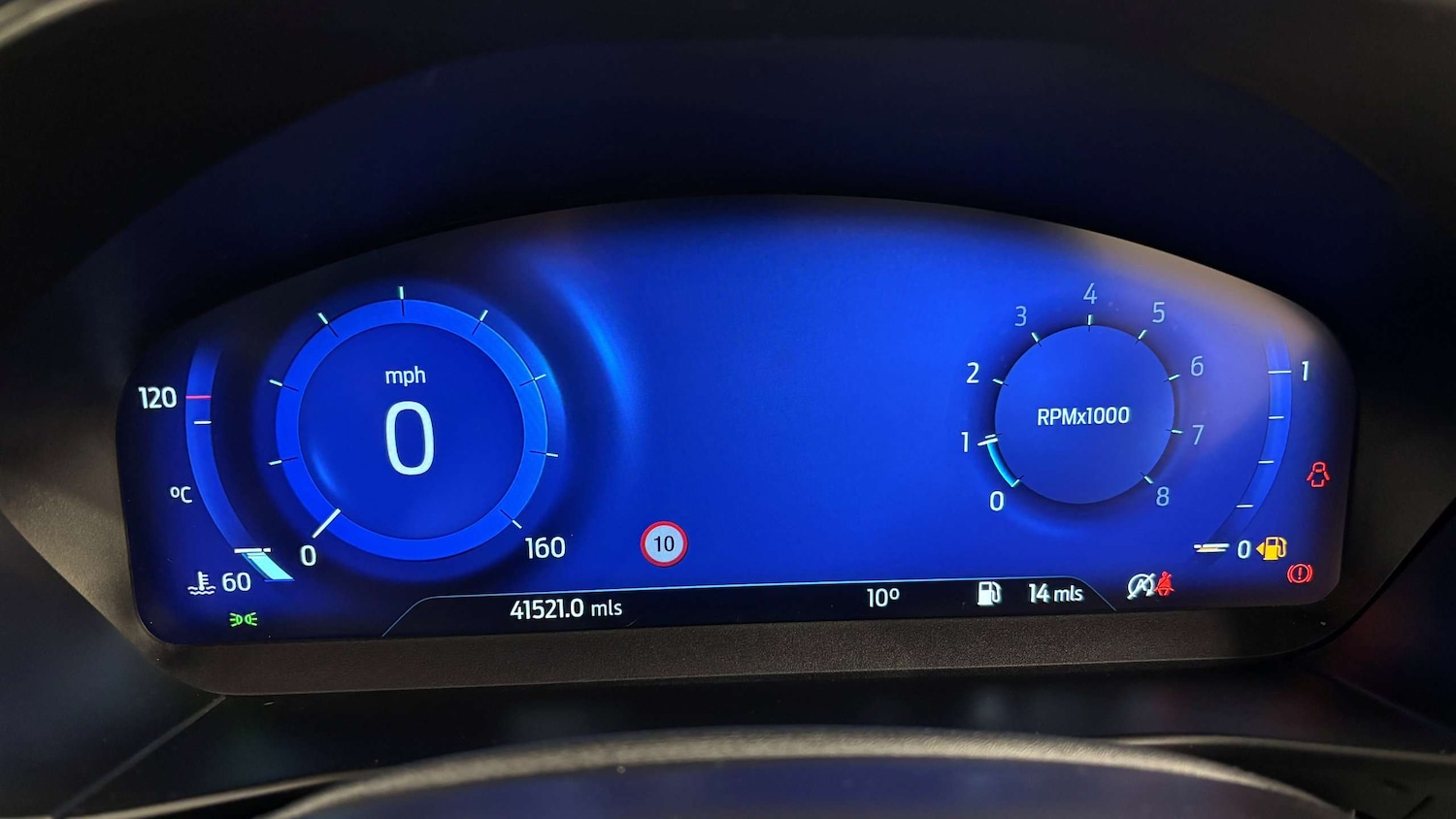 Used Ford Focus 2023 for sale - 76875839: Photo 21