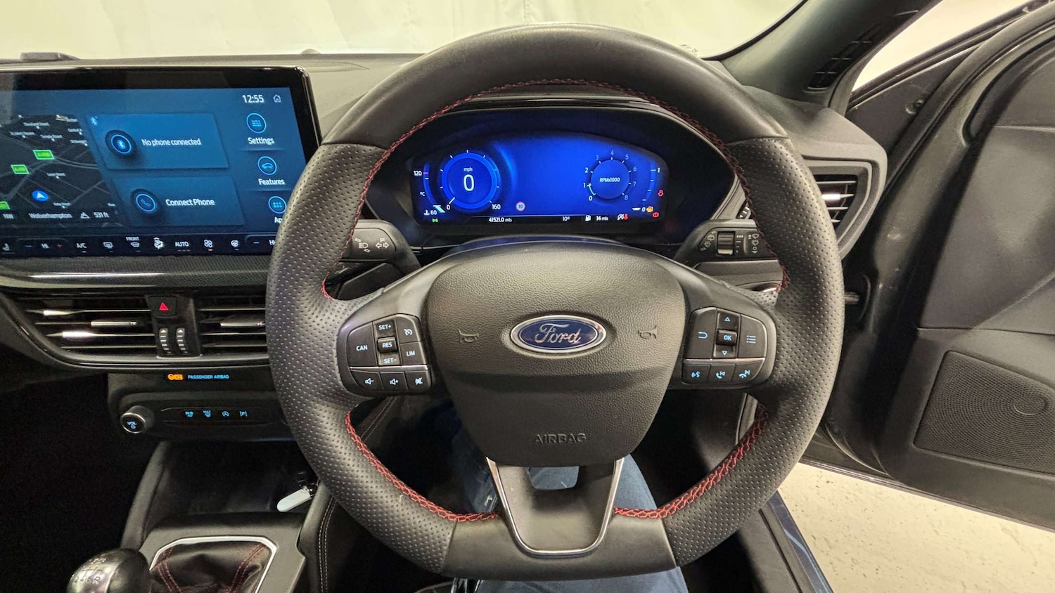 Used Ford Focus 2023 for sale - 76875839: Photo 23