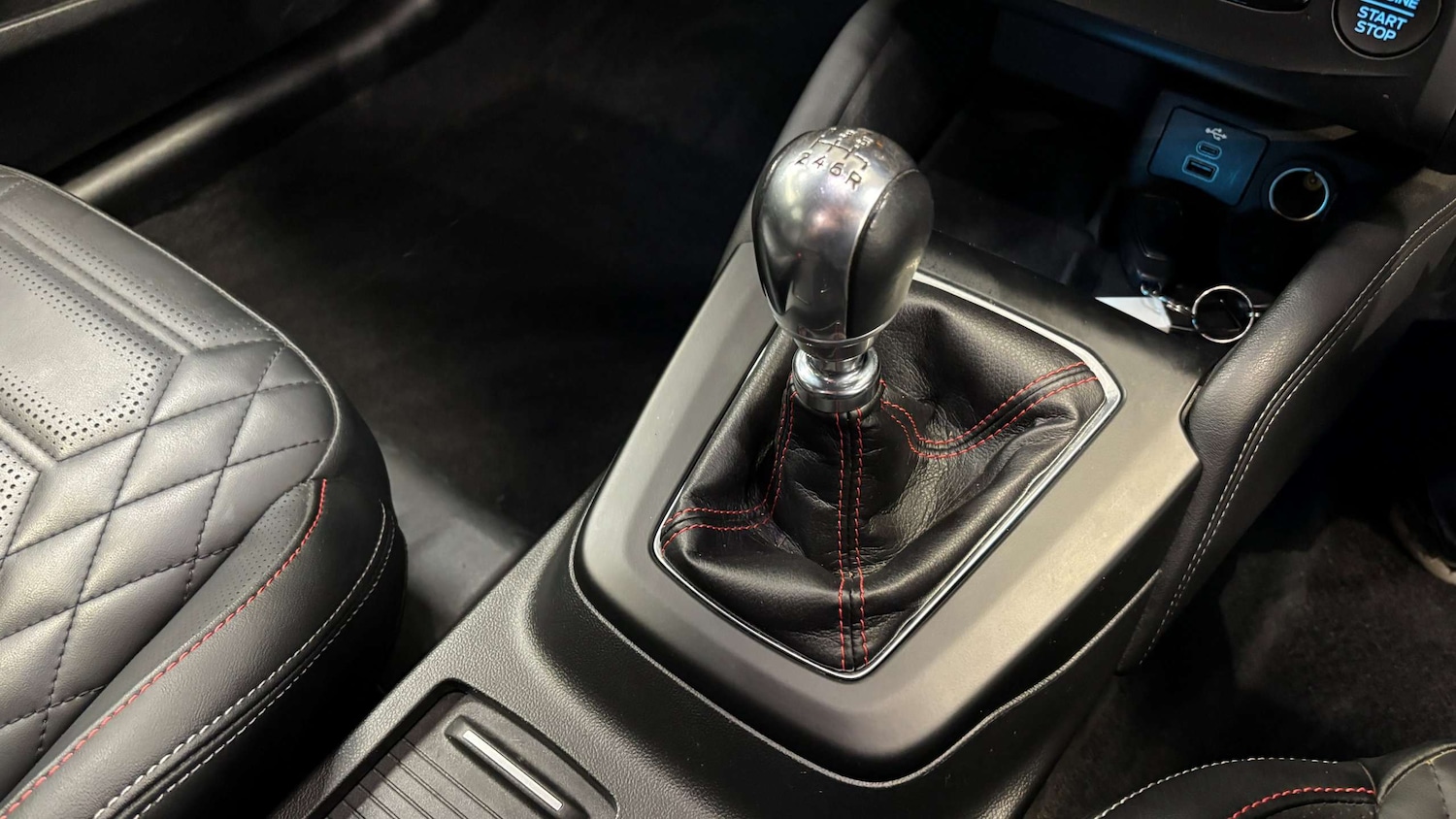 Used Ford Focus 2023 for sale - 76875839: Photo 27