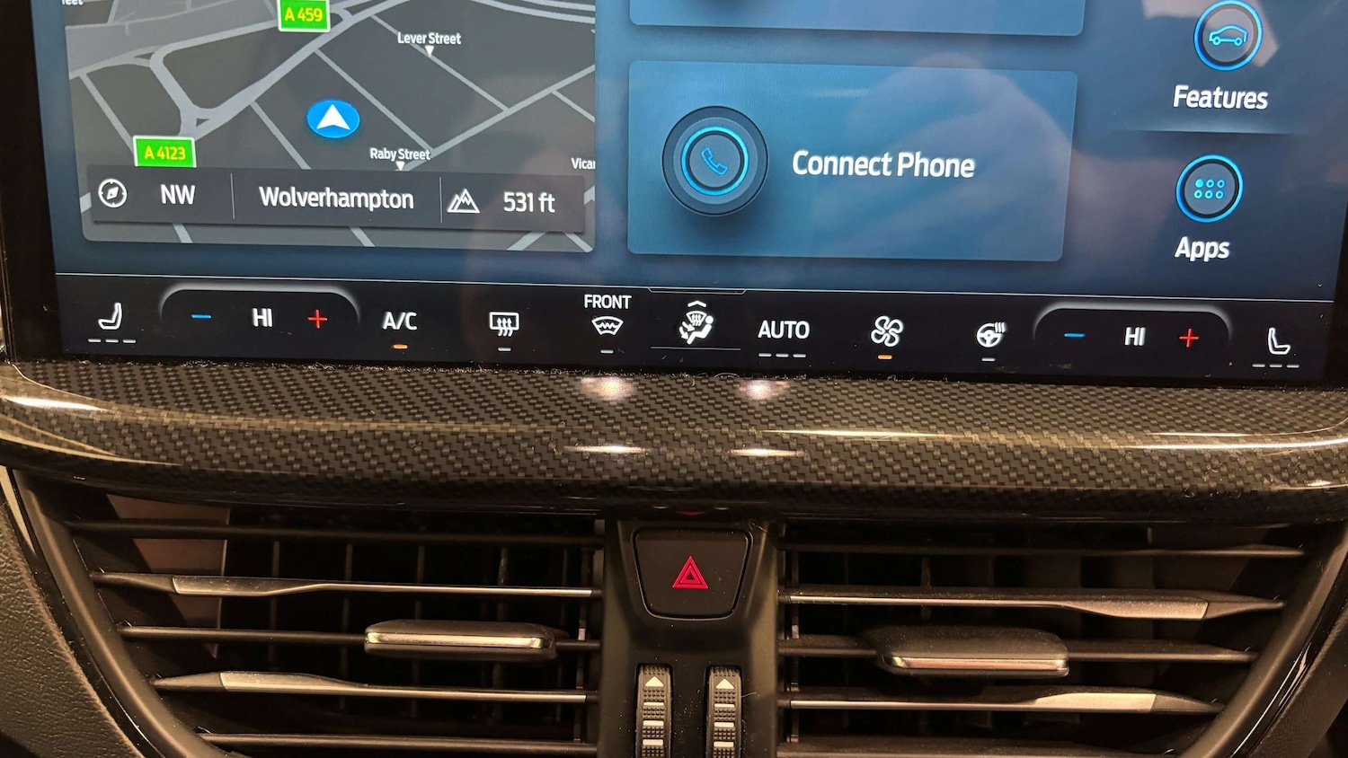 Used Ford Focus 2023 for sale - 76875839: Photo 28