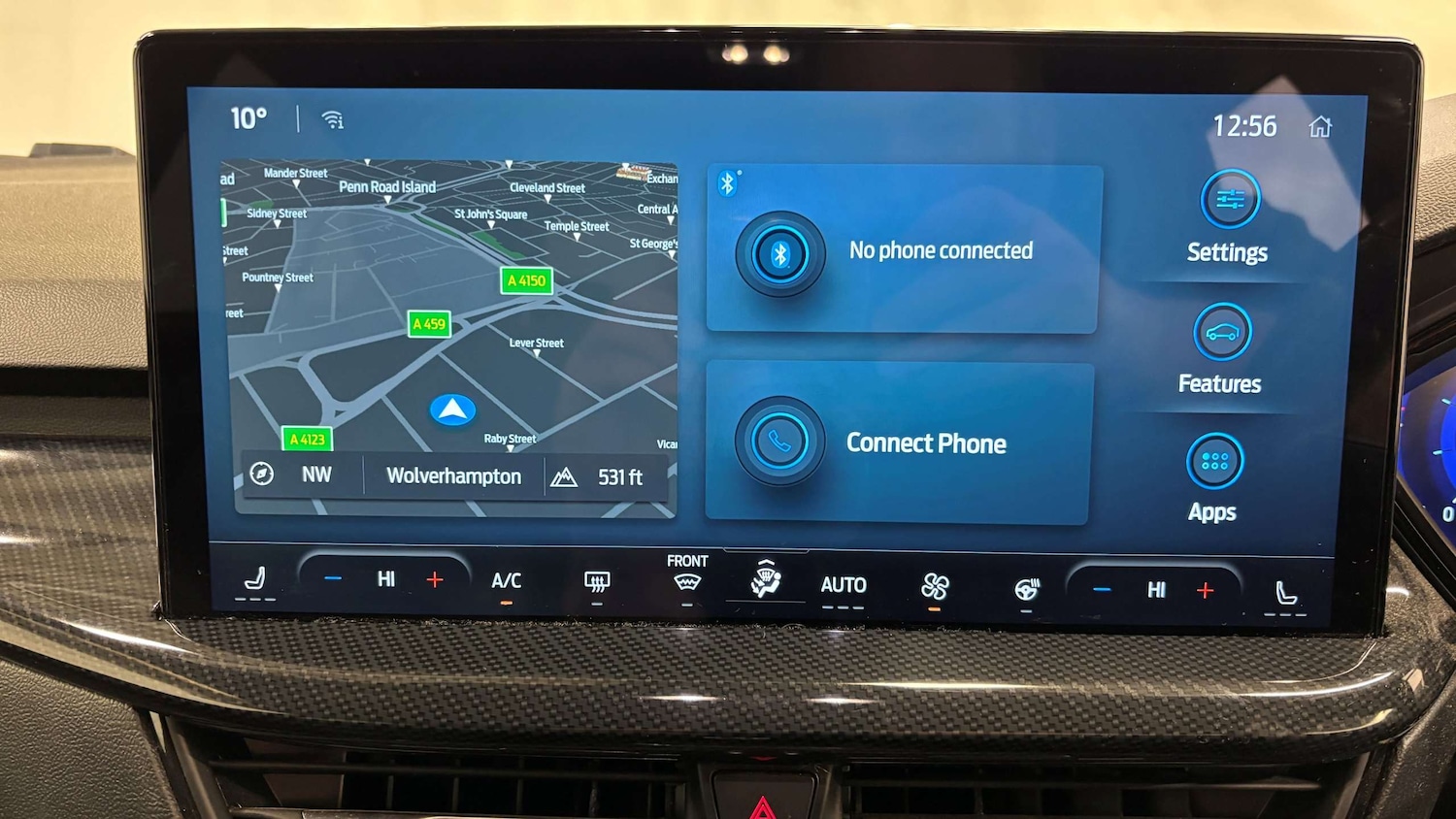 Used Ford Focus 2023 for sale - 76875839: Photo 29