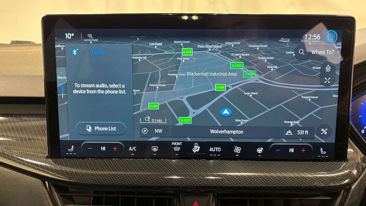 Used Ford Focus 2023 for sale - 76875839: Photo 30