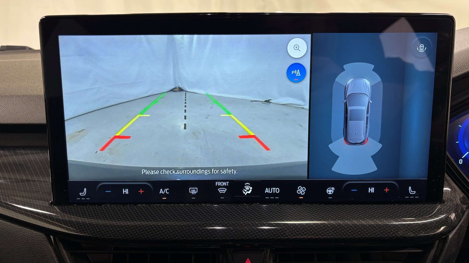 Used Ford Focus 2023 for sale - 76875839: Photo 31