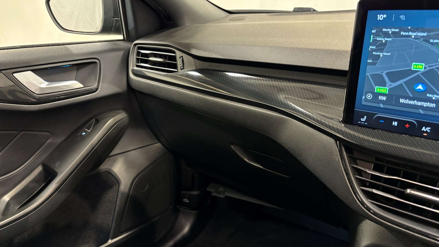 Used Ford Focus 2023 for sale - 76875839: Photo 35