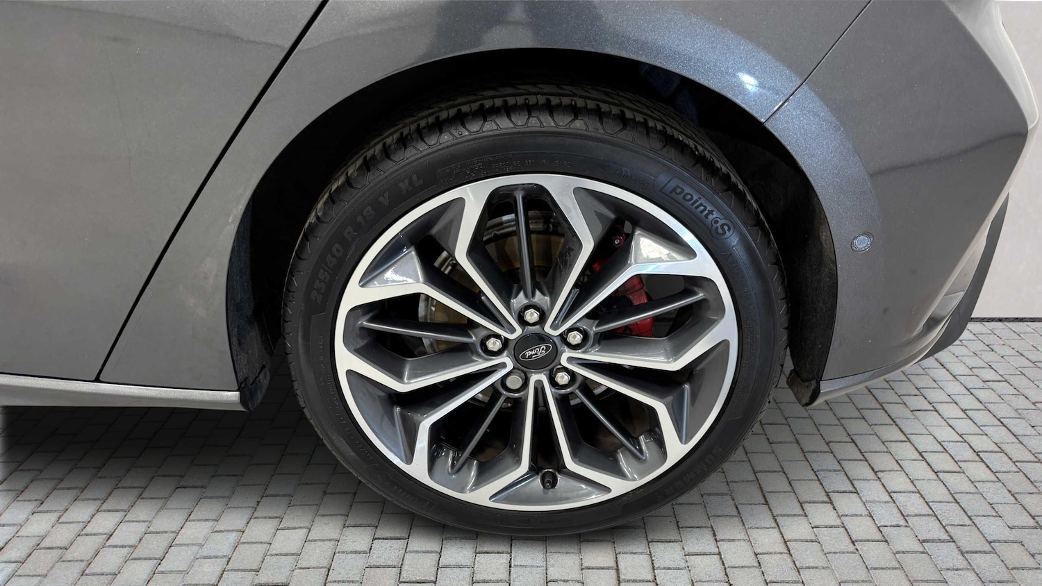 Used Ford Focus 2023 for sale - 76875839: Photo 8