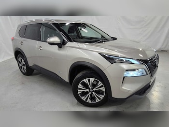 2024 - 1.5 E-Power 204 N-Connecta 5dr Xtronic
