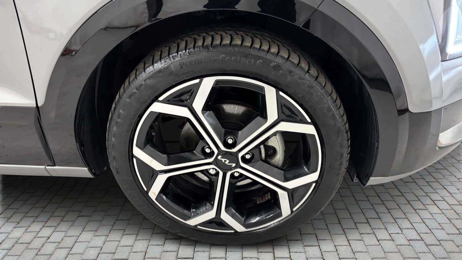 Used Kia Niro 2024 for sale - 77472665: Photo 10