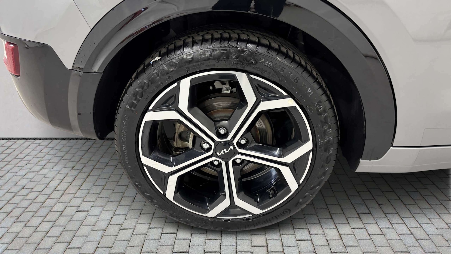 Used Kia Niro 2024 for sale - 77472665: Photo 11