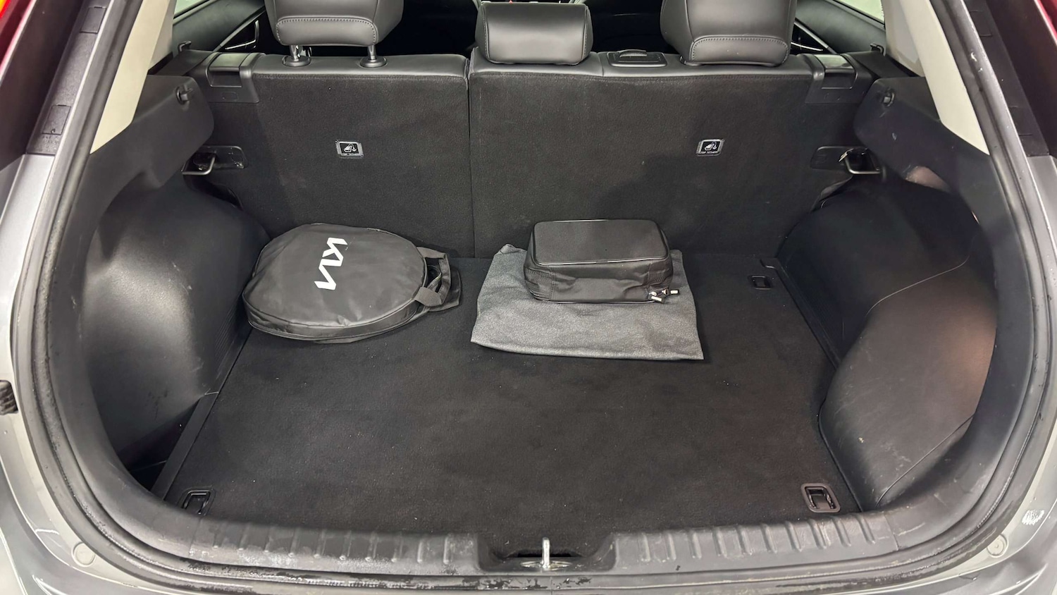 Used Kia Niro 2024 for sale - 77472665: Photo 12