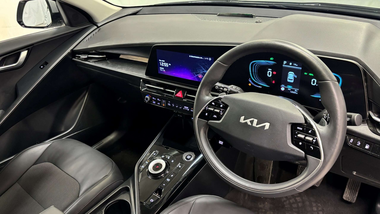 Used Kia Niro 2024 for sale - 77472665: Photo 13