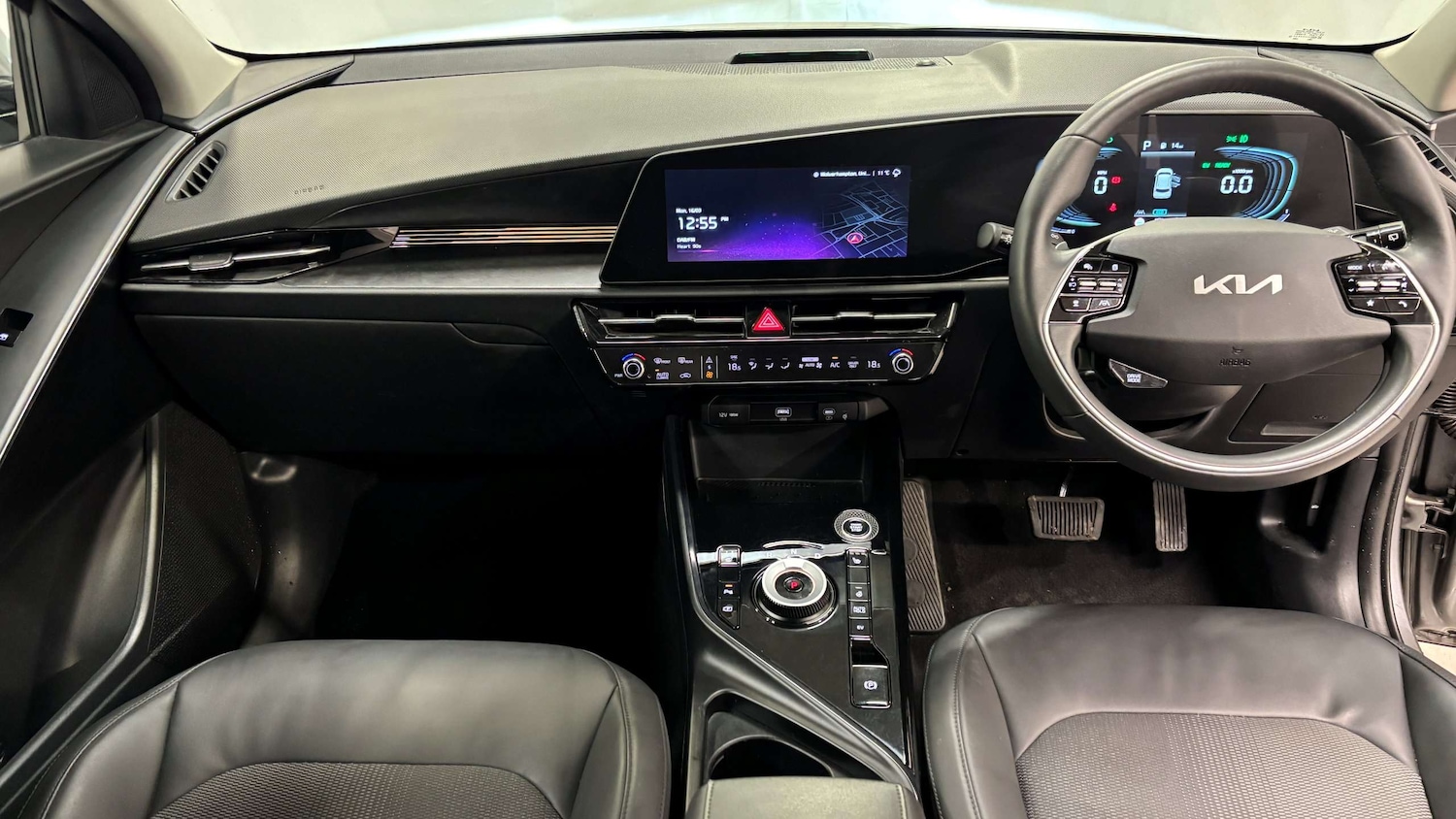 Used Kia Niro 2024 for sale - 77472665: Photo 17